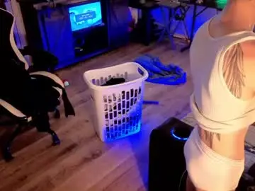Chaturbate Free Live Porn of josefturner1