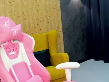 Chaturbate Sex Chat of lisa_alexsa