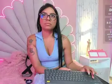 Chaturbate Nude Webcam of miss__star_