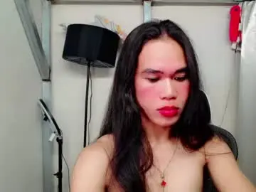 Chaturbate Free Live Porn of tsmitchybigcockxxx