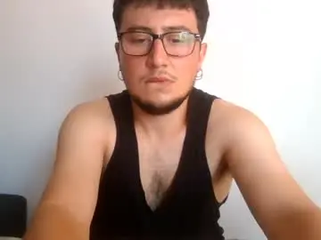 Chaturbate Adult Webcam of yakajoe97