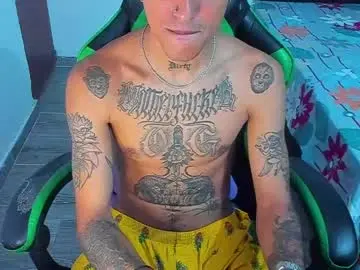 Chaturbate Adult Webcam of zafirocum