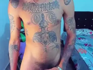 Chaturbate Adult Webcam of zafirocum
