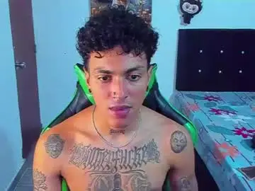 Chaturbate Adult Webcam of zafirocum