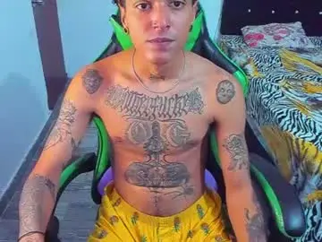Chaturbate Watch Live Sex Cams of zafirocum