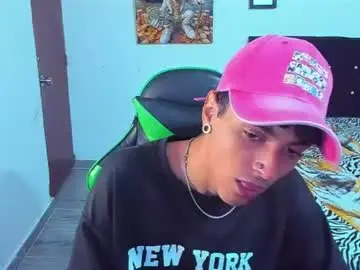 Chaturbate Live Sex of zafirocum