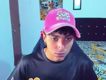 Chaturbate Nude Webcam of zafirocum