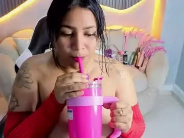 Chaturbate Live Sex of alana_fox_tx