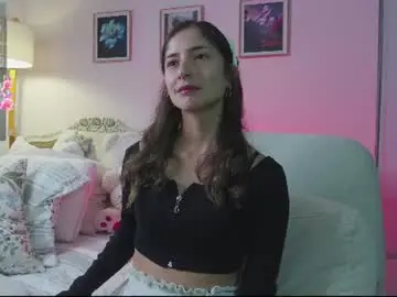 Chaturbate Live Sex of anam8