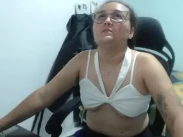 Chaturbate Adult Webcam of ariadna_6