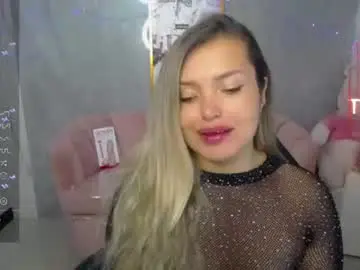 Chaturbate Live Sex Cam of ariarose_ch