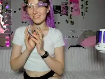 Chaturbate Best Webcam of elliefromthemoon