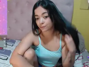 Chaturbate Live Sex Cam of gray_sophiee