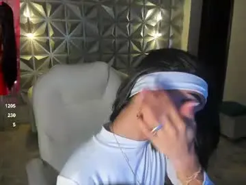 Chaturbate Sex Chat of hellen_tease