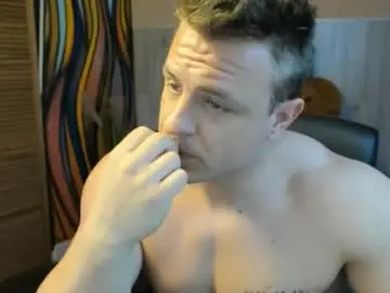 Chaturbate Live Sex Cam of jimmyhardin21