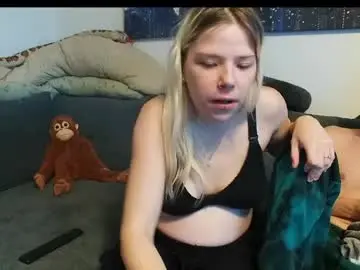 Chaturbate Adult Video Chat of julia_official
