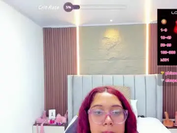 Chaturbate Nude Webcam of madison_rowan