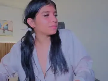 Chaturbate Sex Cam of maomao_vg