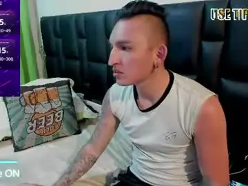 Chaturbate Best live sex cam show of mike_bennet