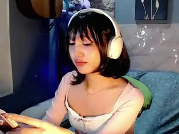 Chaturbate Adult Video Chat of nami_kisser