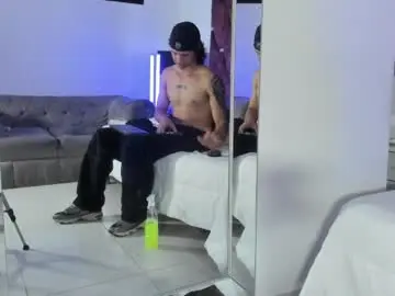 Chaturbate Private Sex Chat of tonybenedetti