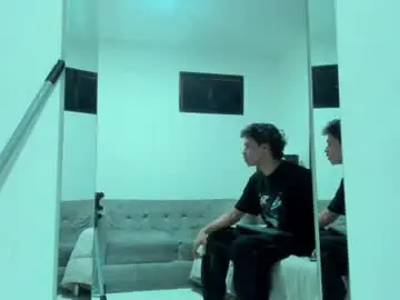 Chaturbate Adult Webcam of tonybenedetti