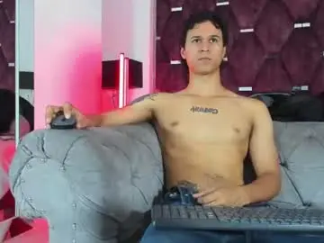 Chaturbate Best Webcam of tonybenedetti