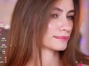 Chaturbate Adult Video Chat of _your_angel