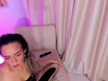 Chaturbate Sex Cam of anaskinny
