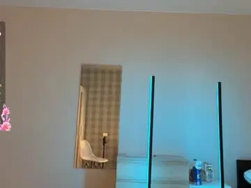Chaturbate Live Sex of janettecrotty