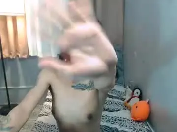 Chaturbate Live Porn of jayshlysmith