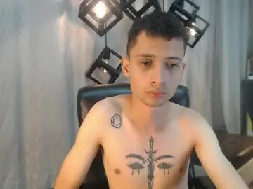 Chaturbate Best live sex cam show of lucasssmith11