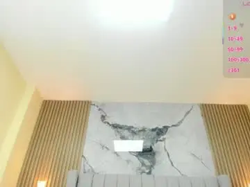 Chaturbate Live Porn of magievans1