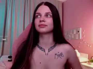 Chaturbate Private Sex Chat of michela_fruet