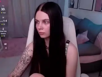 Chaturbate Best live sex cam show of michela_fruet