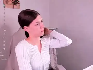 Chaturbate Nude Webcam of ohh_my_vens