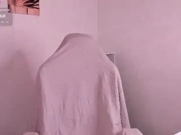 Chaturbate Sex Chat of ohh_my_vens