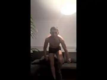 Chaturbate Best Webcam of sexybritboy92
