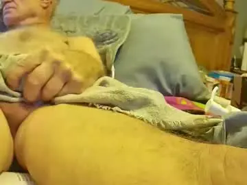 Chaturbate Nude Webcam of silverdaddyxxx