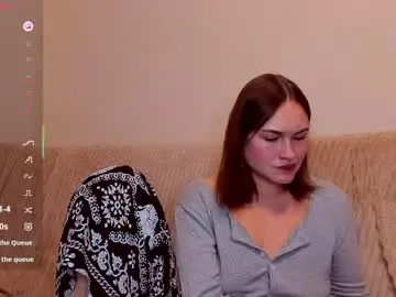 Chaturbate Adult Video Chat of sleeeepy_af