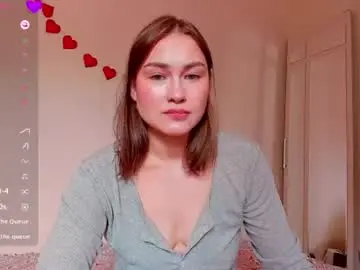 Chaturbate Adult Webcams of sleeeepy_af