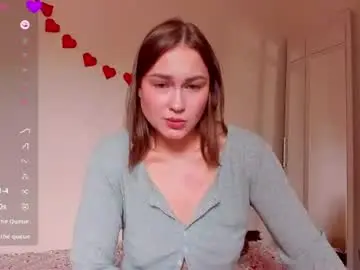 Chaturbate Best live sex cam show of sleeeepy_af