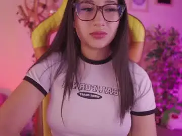 Chaturbate Best live sex cam show of sunny_flower_