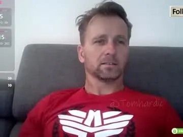 Chaturbate Live Sex of tomhardic