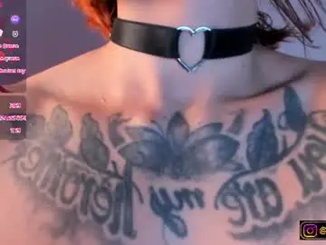 Chaturbate Live Sex Cam of valengray