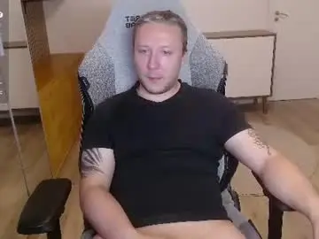 Chaturbate Live Sex Cam of yhdxhy