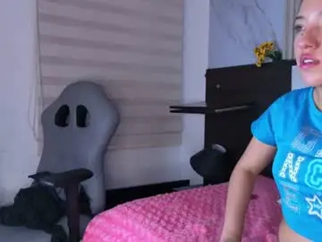 Chaturbate Live Porn of abella_as_