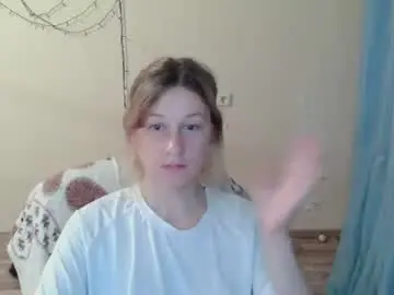 Chaturbate Best Webcam of alalaska_ana