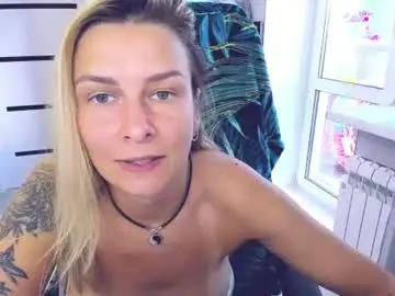 Chaturbate Sex Chat of alexiayellow