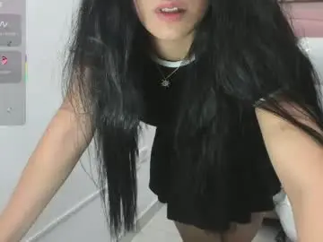 Chaturbate Free Porn Cam of allison_garcia